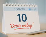 W dniu 10 listopada 2025 r. PARR S.A. nieczynna