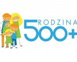 Przyjmowanie wniosków do programu Rodzina 500+