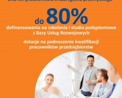 Fundusz Usług Rozwojowych